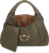 Load image into Gallery viewer, Gucci Softbit Maxi shoulder bag
