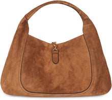 Load image into Gallery viewer, Gucci Softbit maxi shoulder bag
