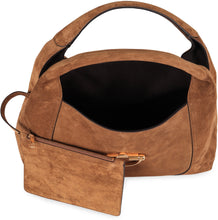 Load image into Gallery viewer, Gucci Softbit maxi shoulder bag
