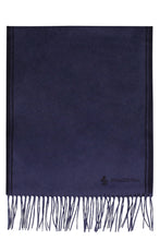 Load image into Gallery viewer, Cashmere-silk blend scarf
