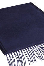 Load image into Gallery viewer, Cashmere-silk blend scarf
