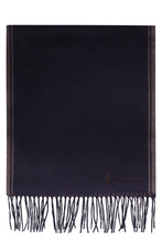 Load image into Gallery viewer, Cashmere-silk blend scarf

