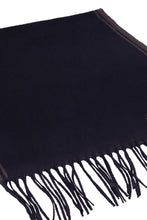 Load image into Gallery viewer, Cashmere-silk blend scarf
