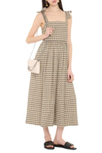 Load image into Gallery viewer, Printed cotton dress
