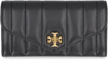 Load image into Gallery viewer, Kira quilted leather wallet
