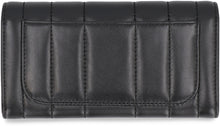 Load image into Gallery viewer, Kira quilted leather wallet
