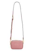 Load image into Gallery viewer, Perry Bombé leather mini bag
