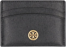Load image into Gallery viewer, Robinson leather card holder
