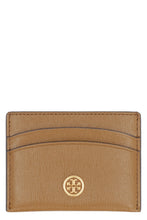 Load image into Gallery viewer, Robinson leather card holder
