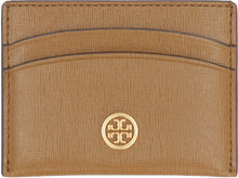 Load image into Gallery viewer, Robinson leather card holder
