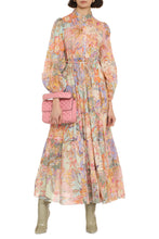 Load image into Gallery viewer, Printed shirtdress

