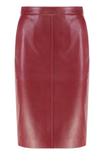 Load image into Gallery viewer, Going to pencil Cassandre in leather
