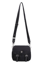 Load image into Gallery viewer, Virginia nylon messenger bag
