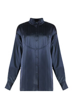 Load image into Gallery viewer, Satin shirt
