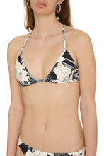 Load image into Gallery viewer, Triangle bikini top
