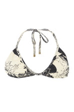 Load image into Gallery viewer, Triangle bikini top
