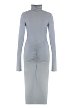 Load image into Gallery viewer, Sweater dress in viscose
