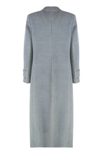 Load image into Gallery viewer, Wool and cashmere coat
