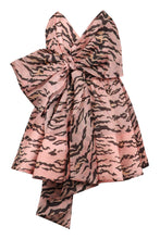 Load image into Gallery viewer, Matchmaker silk mini dress

