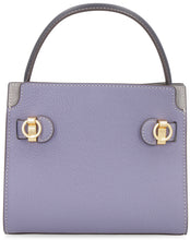 Load image into Gallery viewer, Petite Double Lee Radziwill leather bag
