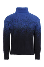 Load image into Gallery viewer, Virgin-wool turtleneck sweater
