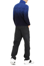 Load image into Gallery viewer, Virgin-wool turtleneck sweater
