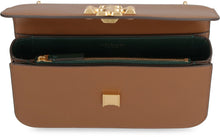 Load image into Gallery viewer, Eleanor leather crossbody bag
