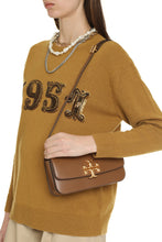 Load image into Gallery viewer, Eleanor leather crossbody bag
