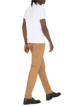 Load image into Gallery viewer, Cotton piqué polo shirt
