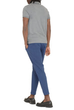 Load image into Gallery viewer, Cotton piqué polo shirt

