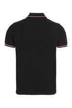Load image into Gallery viewer, Short sleeve polo shirt
