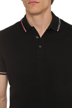 Load image into Gallery viewer, Short sleeve polo shirt
