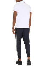 Load image into Gallery viewer, Cotton-piqué polo shirt
