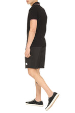 Load image into Gallery viewer, Cotton-piqué polo shirt
