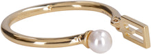 Load image into Gallery viewer, Baguette ring

