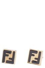 Load image into Gallery viewer, Forever logoed earrings

