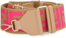 Load image into Gallery viewer, Fabric strap
