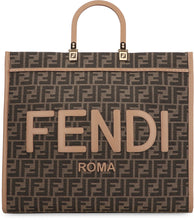 Load image into Gallery viewer, Sunshine Tote bag
