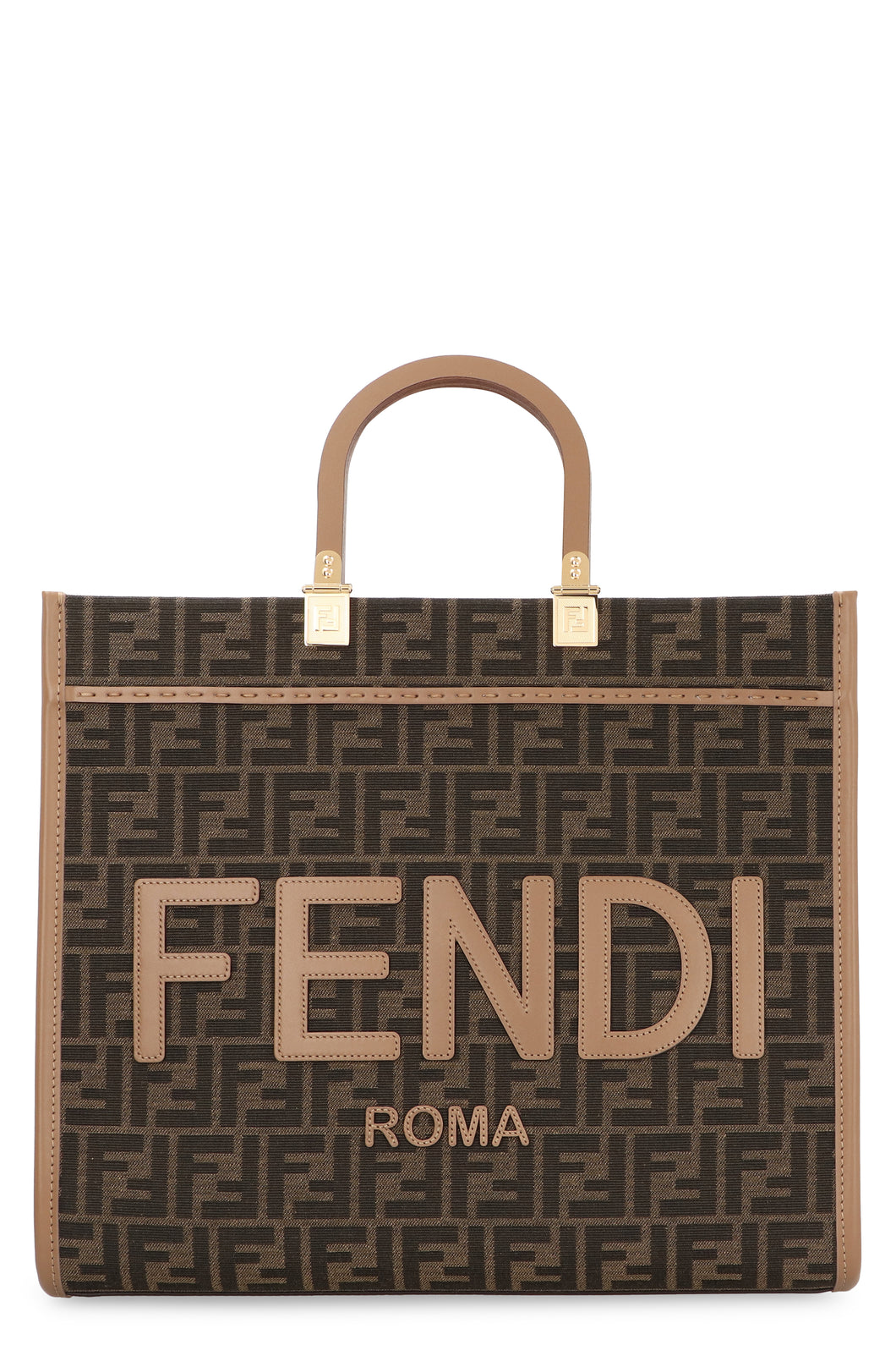 Sunshine medium tote