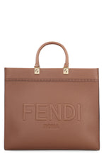 Load image into Gallery viewer, Sunshine medium tote
