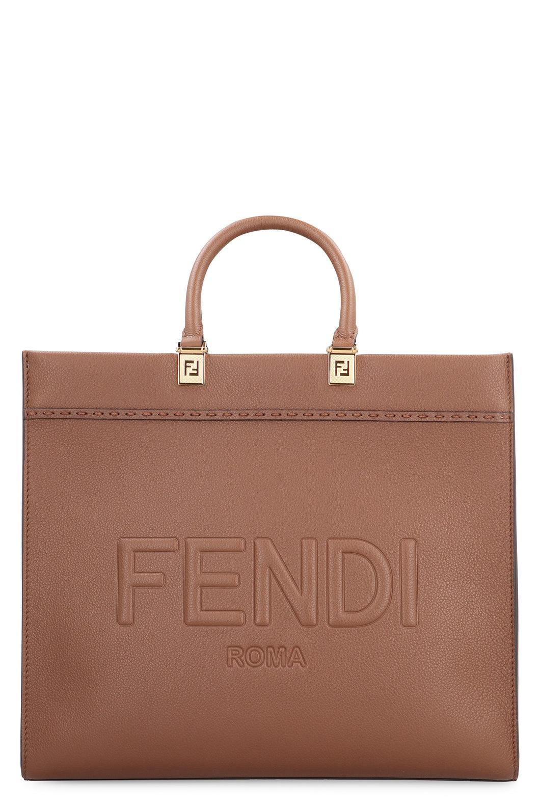 Sunshine medium tote