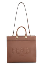 Load image into Gallery viewer, Sunshine medium tote
