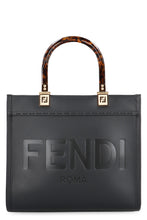 Load image into Gallery viewer, Sunshine small leather handbag

