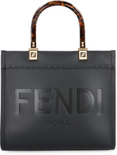 Load image into Gallery viewer, Sunshine small leather handbag
