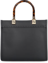 Load image into Gallery viewer, Sunshine small leather handbag
