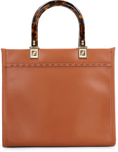 Load image into Gallery viewer, Sunshine small leather handbag
