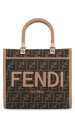 Load image into Gallery viewer, Sunshine Tote bag
