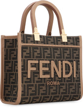 Load image into Gallery viewer, Sunshine Tote bag
