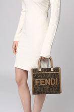 Load image into Gallery viewer, Sunshine Tote bag
