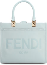 Load image into Gallery viewer, Sunshine small leather handbag
